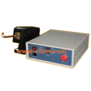 أم 05AB UHF التعريفي التدفئة آلة