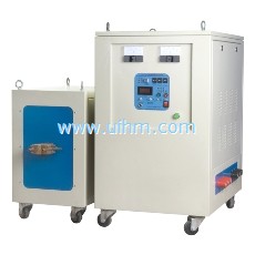 UM-160AB-RF Induction Heating Machine