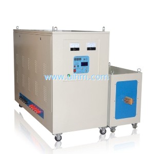 UM-200AB-RF Induction Heating Machine