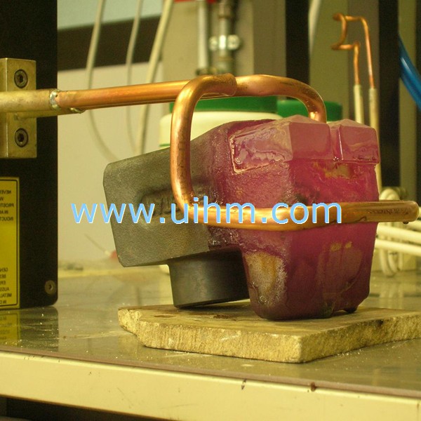 Induction Tool Brazing_1