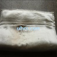 800c thermal insulation blanket