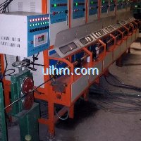 induction heating online