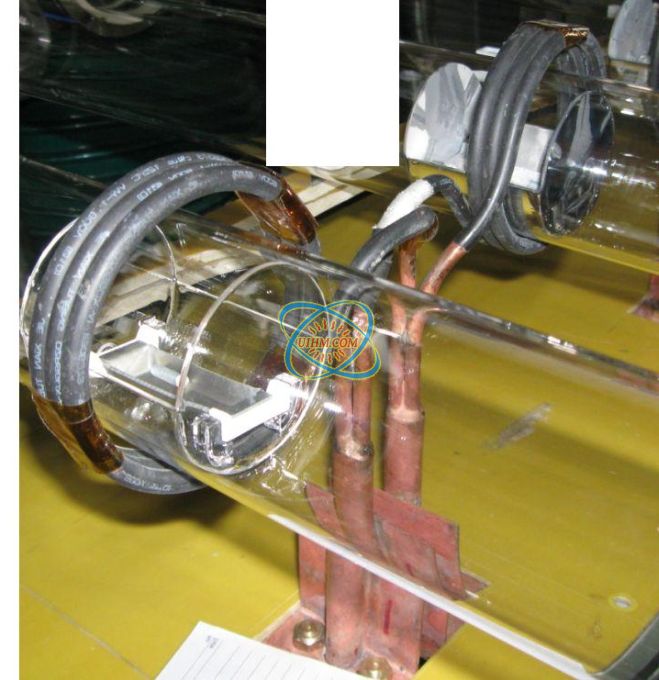 induction heating for solar power material_1