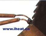 induction heating  applications