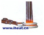 induction heating  applications