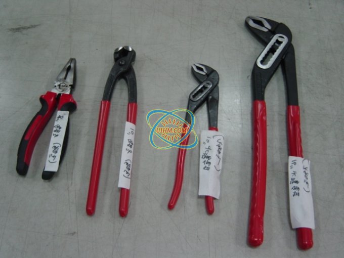 induction hardening for hardware tools