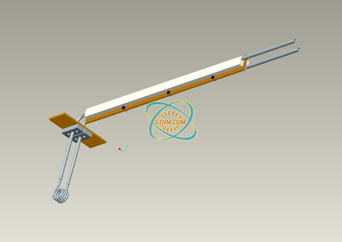 custom build long induction coils_6