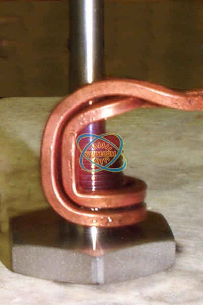 induction Brazing