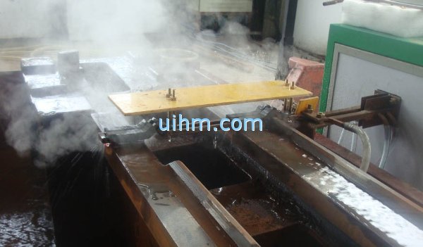 induction hardening metal surface 3