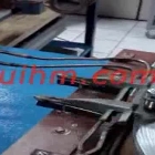 auto induction hardening knife