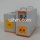 um-20ab-uhf induction heating equipment