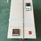 custom-design single air cooled induction heater (induction cooker) 60KW