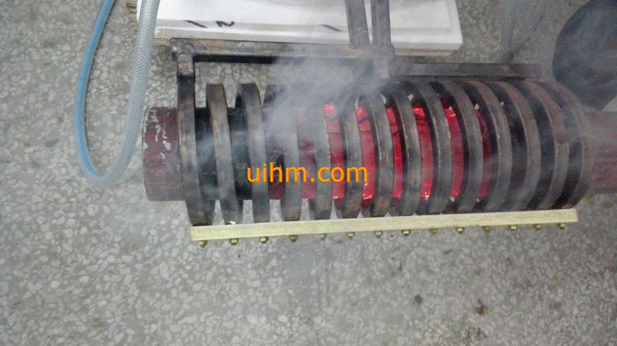 induction tempering steel pipes (3)