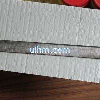 induction hardening tct knife (tungsten carbide tool)