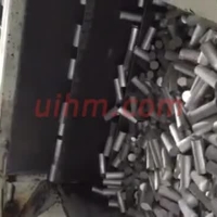 full auto feeding full size induction forging system (1)