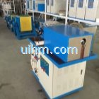 MF auto feed induction forging system