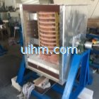 electric return-blank type induction melting furnace (3)
