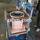electric return-blank type induction melting furnace (4)
